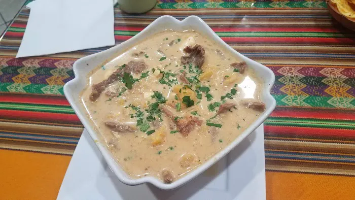 La Granja Grill Picture 5