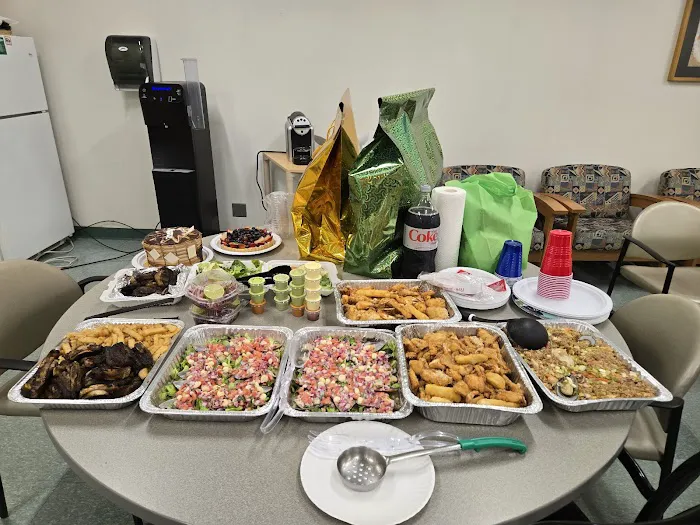 La Granja Grill Picture 4