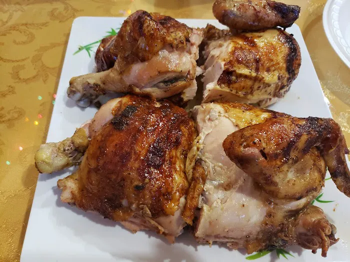 La Granja Grill Picture 6