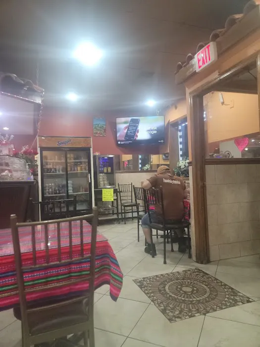 La Granja Grill Picture 7