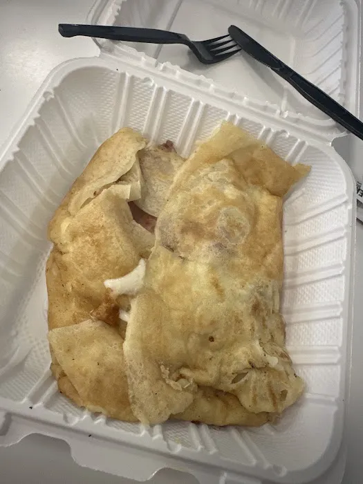 Creperie Juliette Picture 3