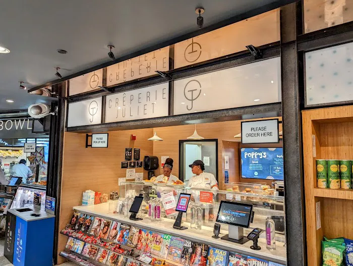 Creperie Juliette Picture 2