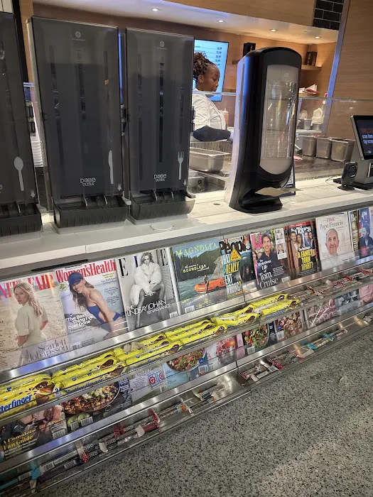 Creperie Juliette Picture 4