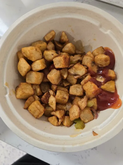 Eggy Weggy Picture 4