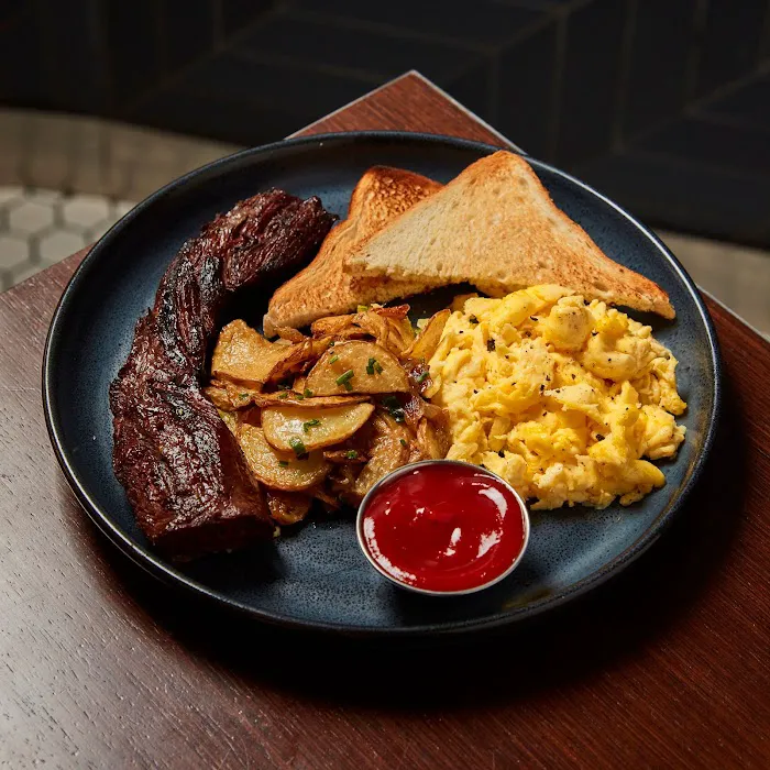 Victory Grille Picture 3