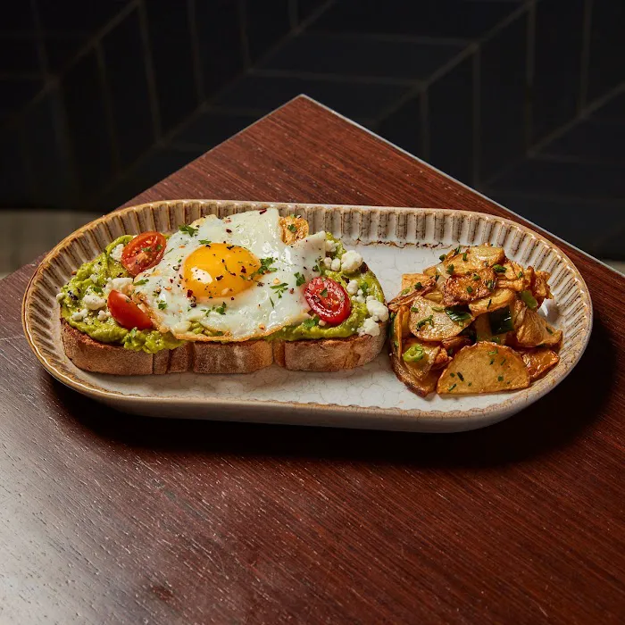 Victory Grille Picture 8