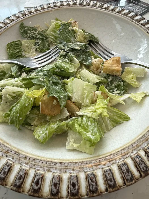 Victory Grille Picture 10