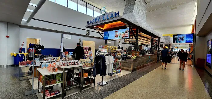 The Happy Clam Picture 3