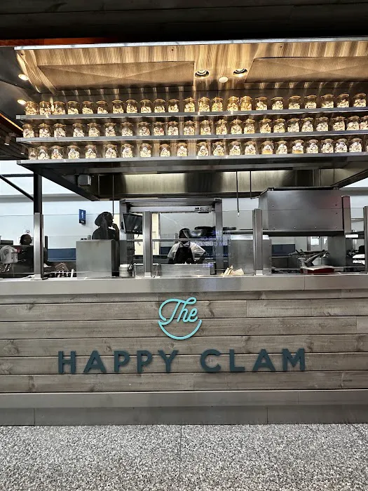 The Happy Clam Picture 10