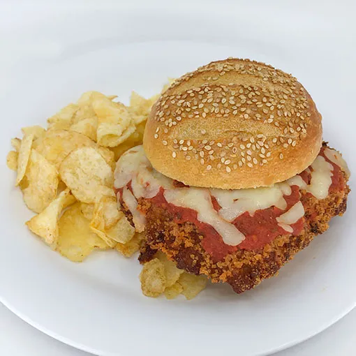 The Happy Clam Picture 8