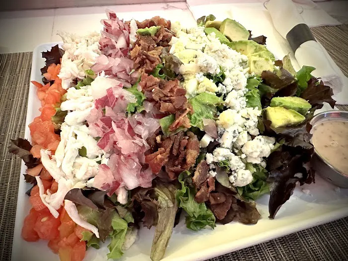 The Happy Clam Picture 5