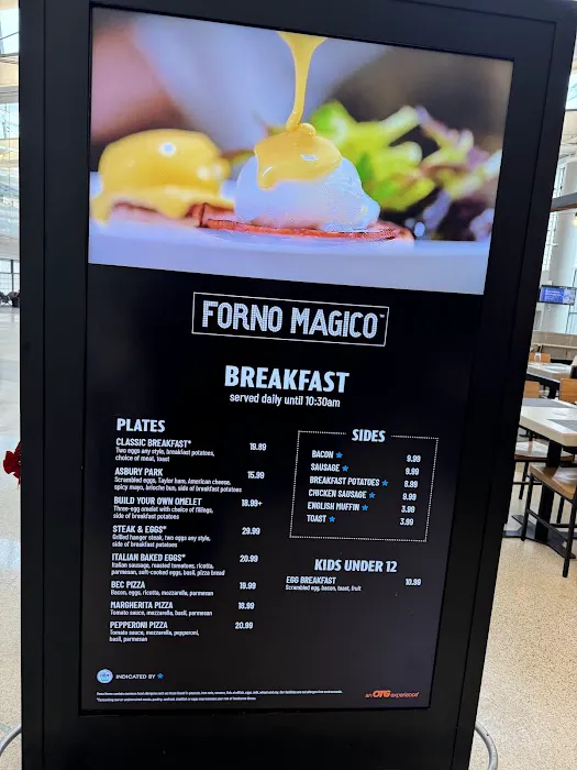 Forno Magico Picture 1