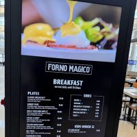 Forno Magico ico