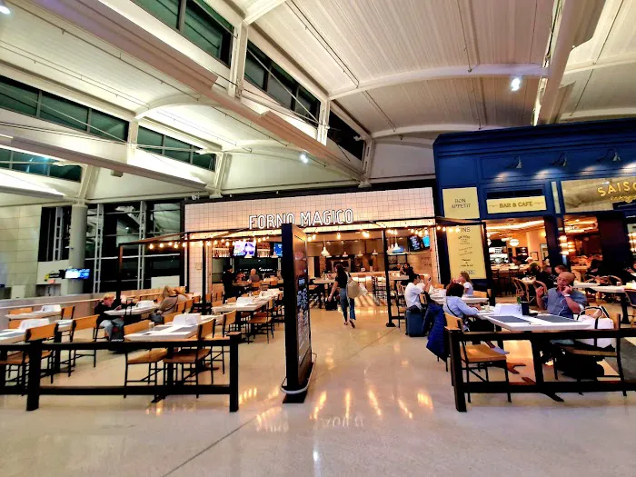 Forno Magico Picture 4