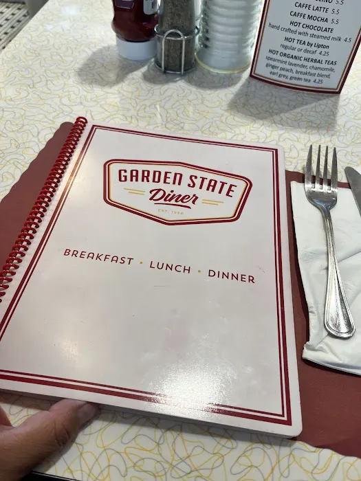 Garden State Diner Picture 1