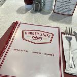 Garden State Diner
