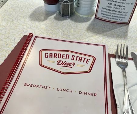 Garden State Diner