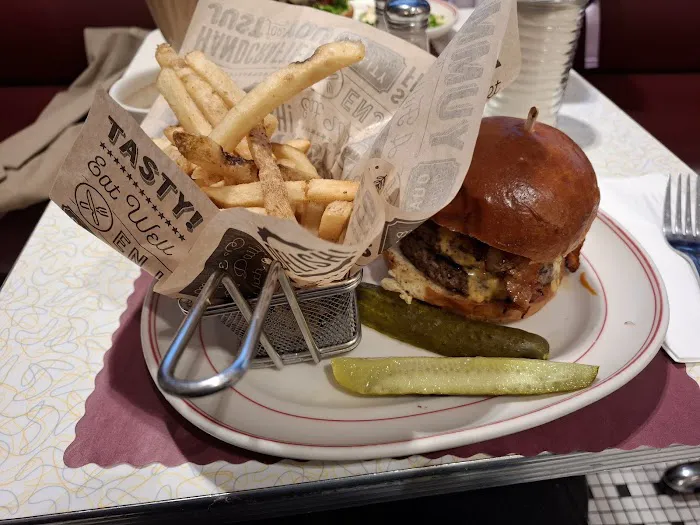 Garden State Diner Picture 7