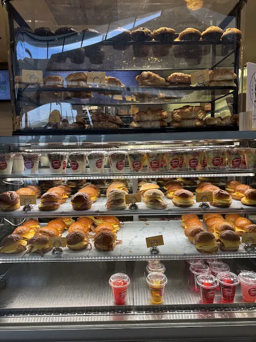 Garden State Diner Picture 10