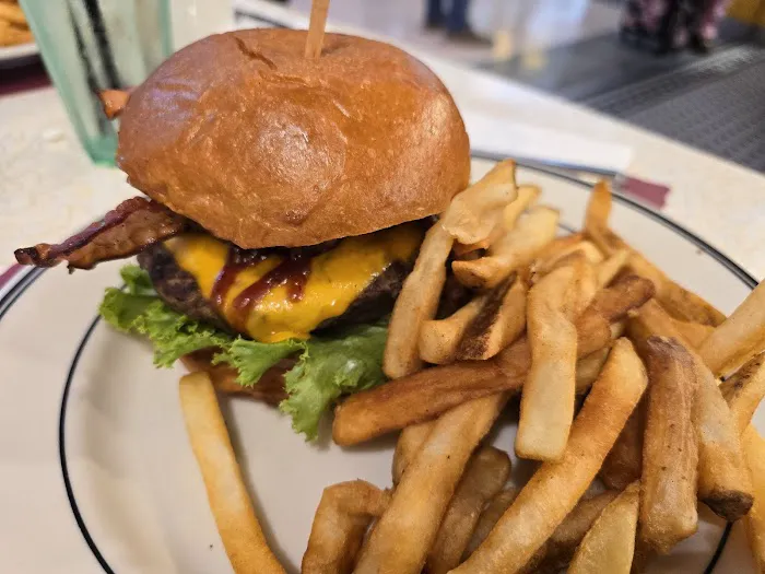 Garden State Diner Picture 5