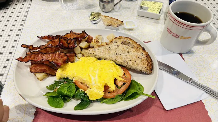 Garden State Diner Picture 9