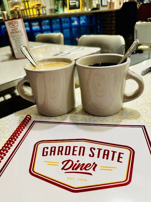 Garden State Diner Picture 4