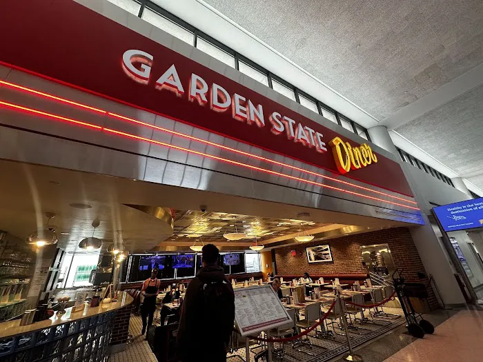 Garden State Diner Picture 8