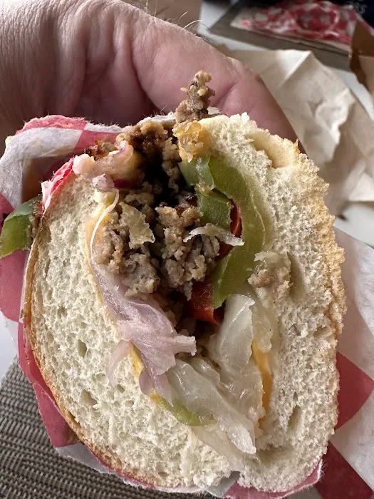 Philly Cheesesteaks Picture 4