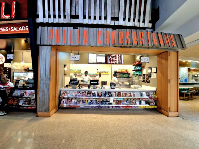 Philly Cheesesteaks Picture 6