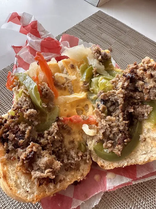 Philly Cheesesteaks Picture 9