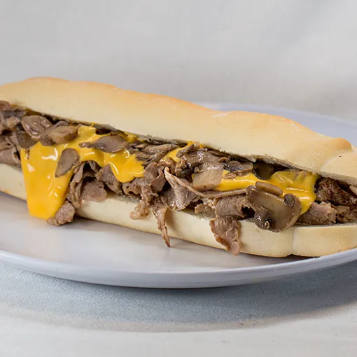 Philly Cheesesteaks Picture 5