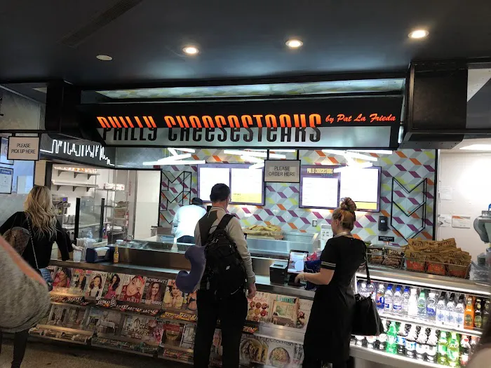 Philly Cheesesteaks Picture 10