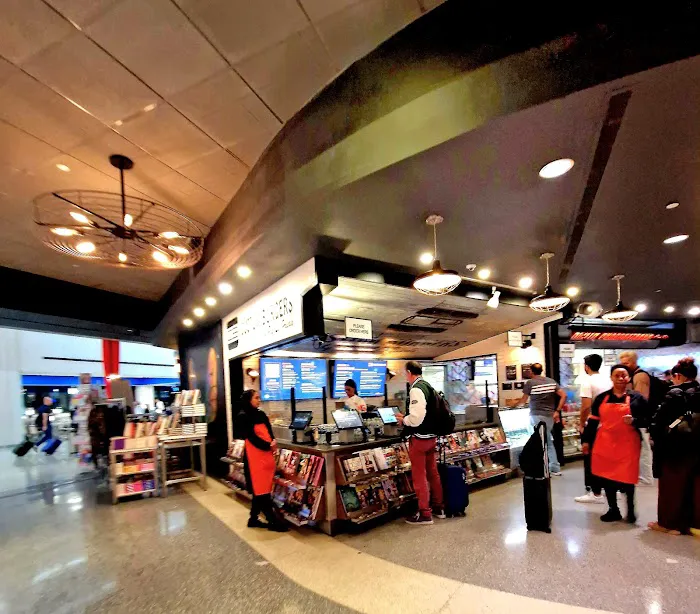 Custom Burgers Picture 6