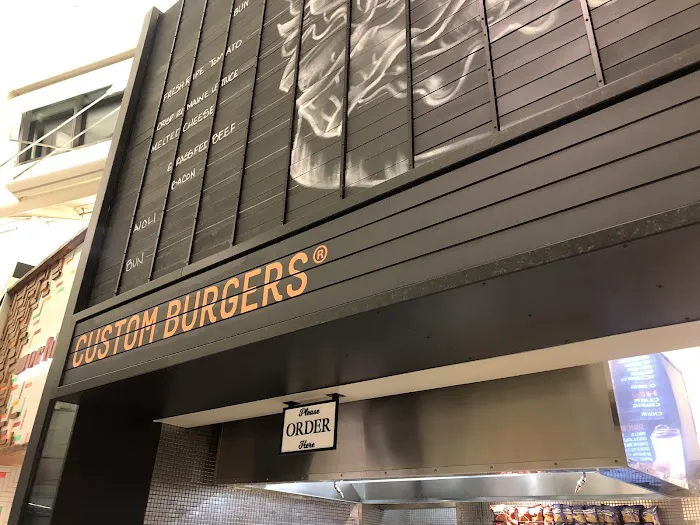 Custom Burgers Picture 4