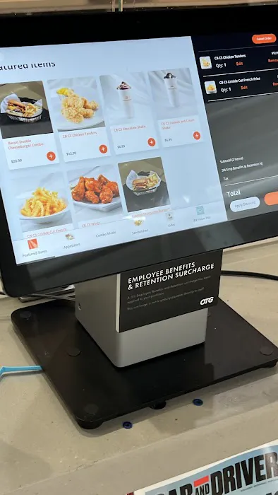 Custom Burgers Picture 3