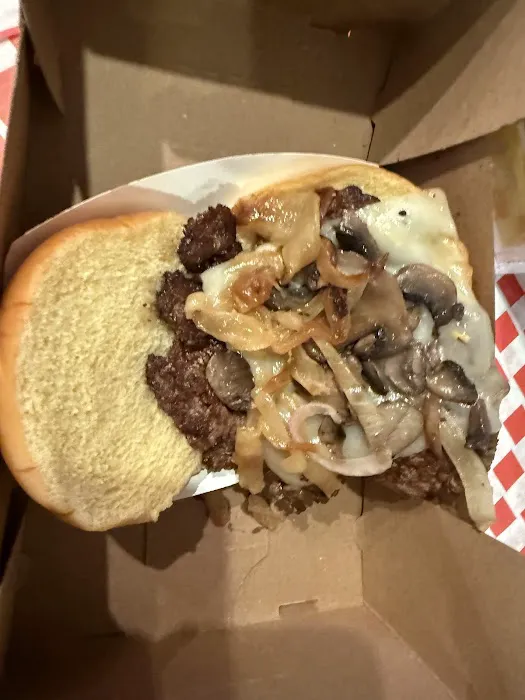 Custom Burgers Picture 2