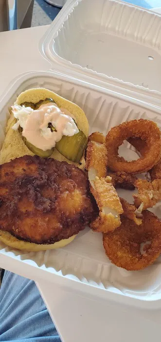 Custom Burgers Picture 9