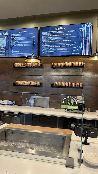 Custom Burgers Picture 8