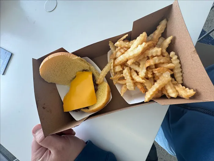 Custom Burgers Picture 1