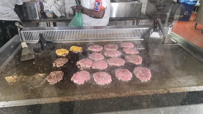 Custom Burgers Picture 10