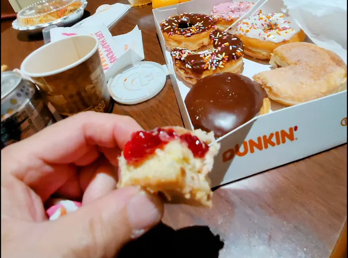 Dunkin' Picture 10