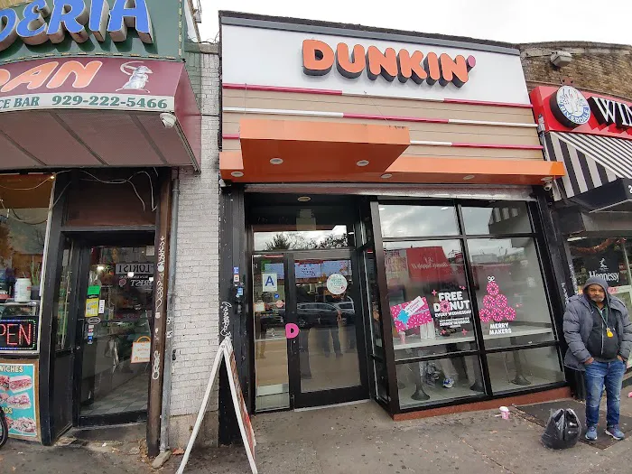 Dunkin' Picture 9