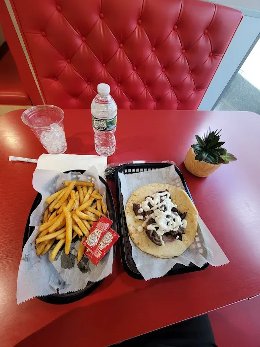 Liberty Eatery Picture 6