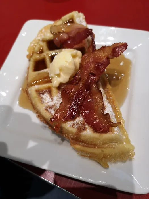 Liberty Eatery Picture 9