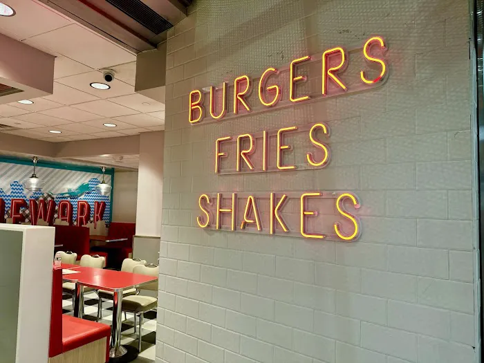 Liberty Eatery Picture 4