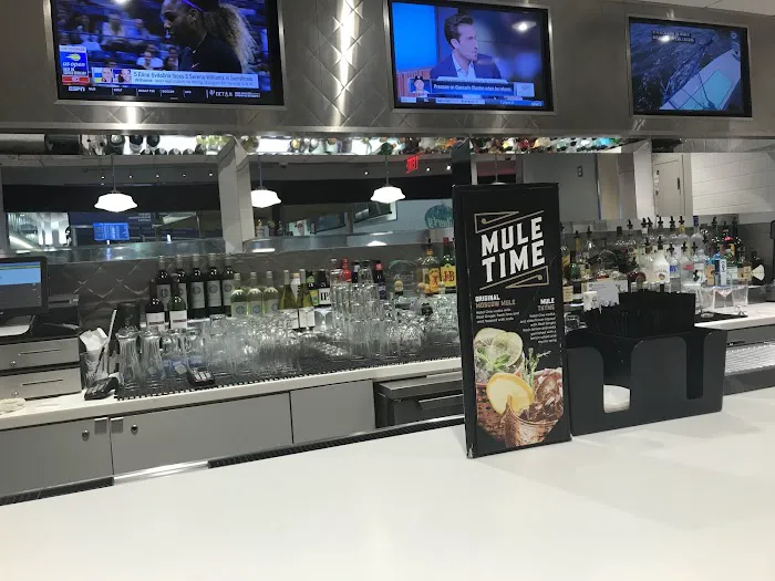 Liberty Eatery Picture 10