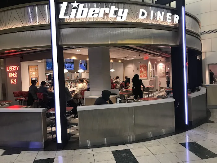 Liberty Eatery Picture 8