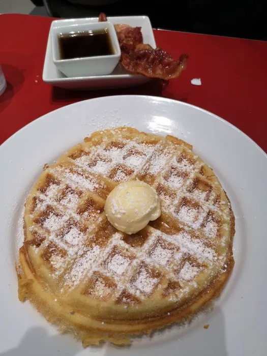 Liberty Eatery Picture 3