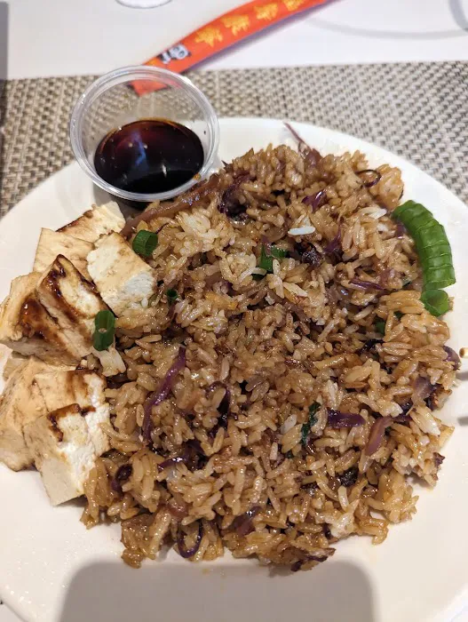 Purse Dumpling Bar Picture 10