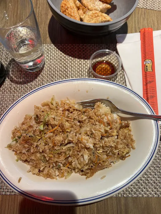 Purse Dumpling Bar Picture 7